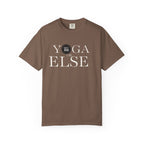 Yoga Reminder Unisex T-shirt
