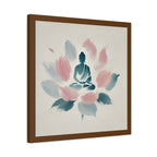 Canvas Art Meditation