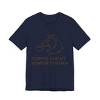Coffee Border Collie