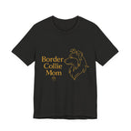 Border Collie Mom