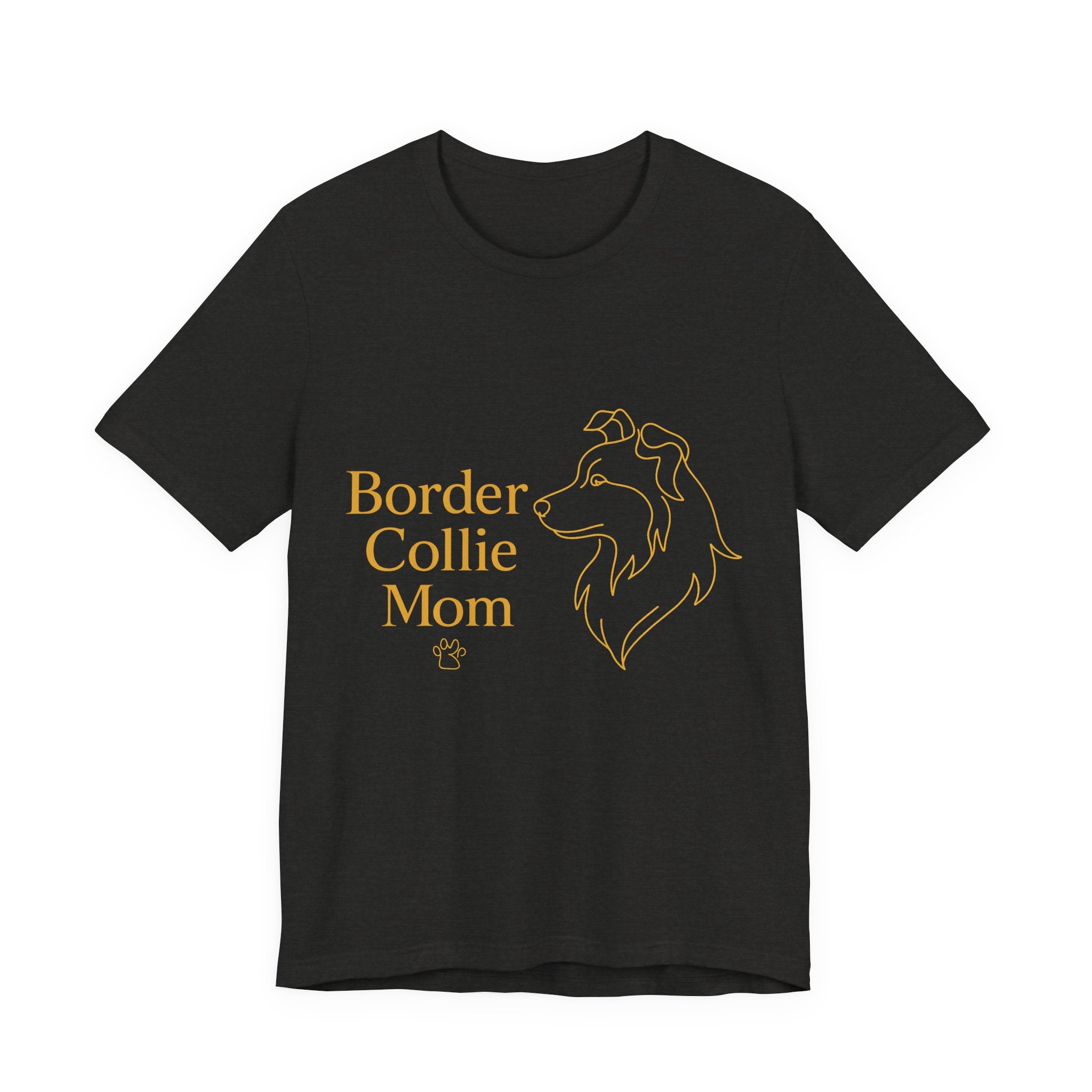 Border Collie Mom