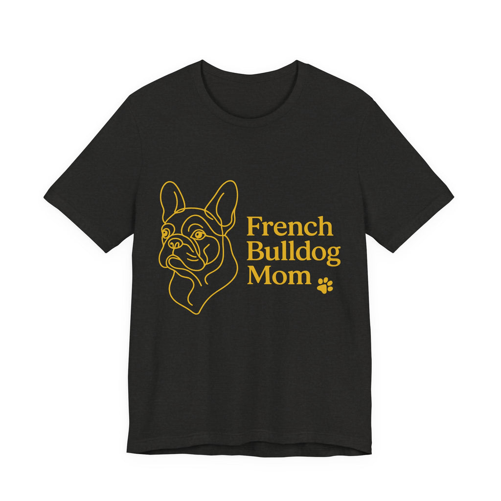 French Bulldog Mom