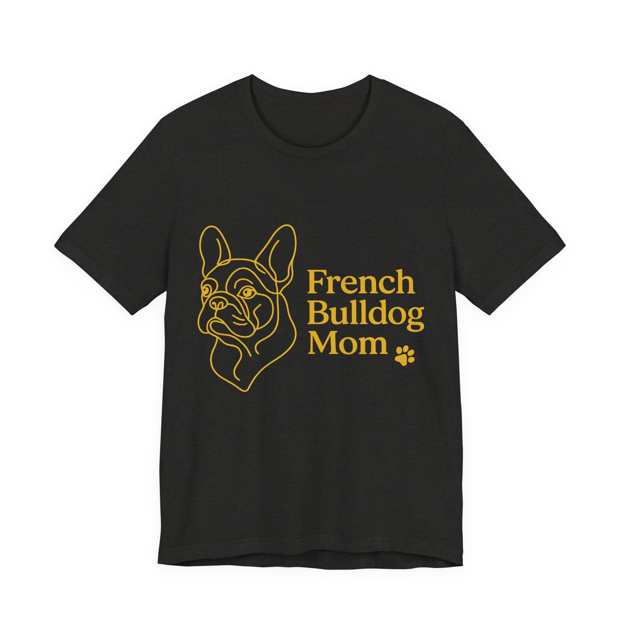 French Bulldog Mom
