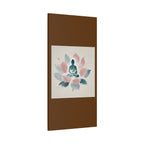 Canvas Art Meditation