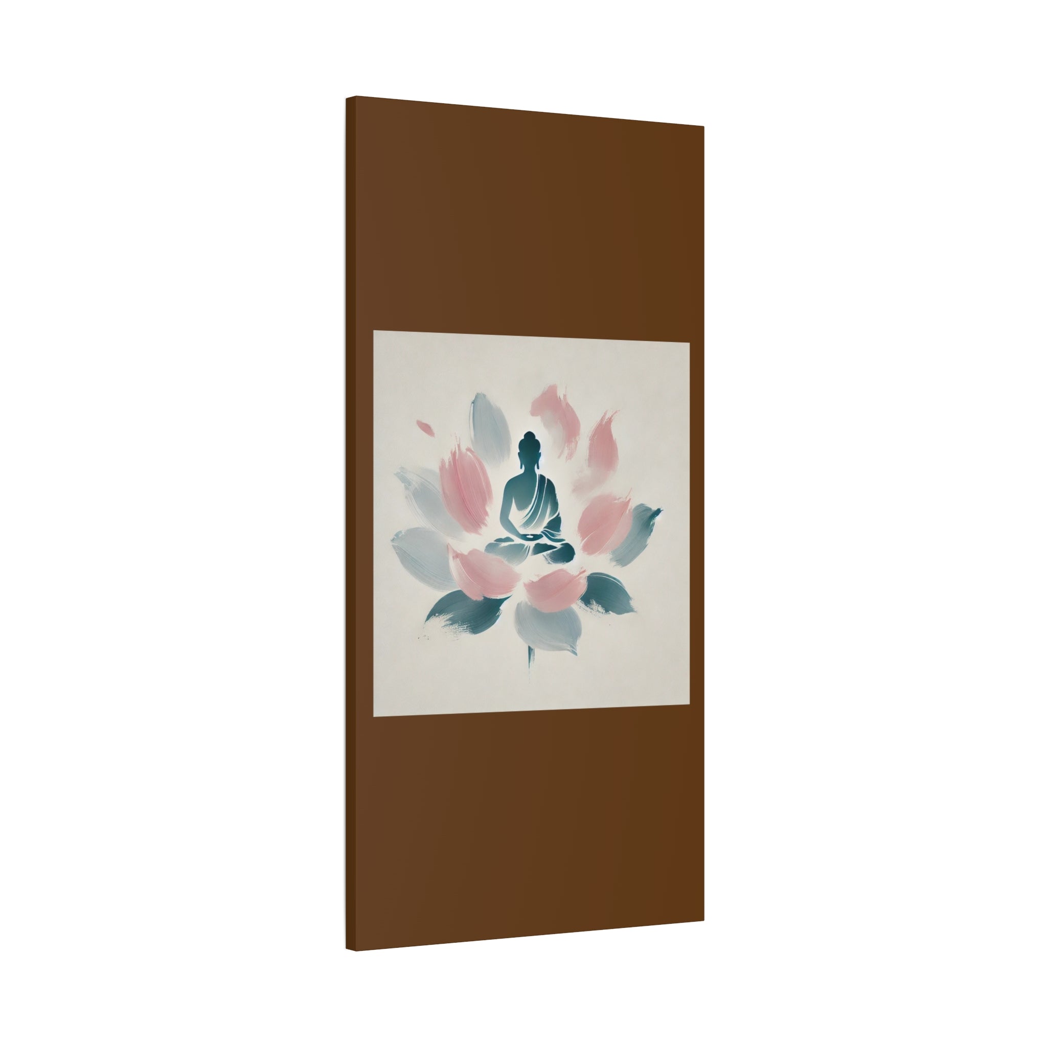 Canvas Art Meditation
