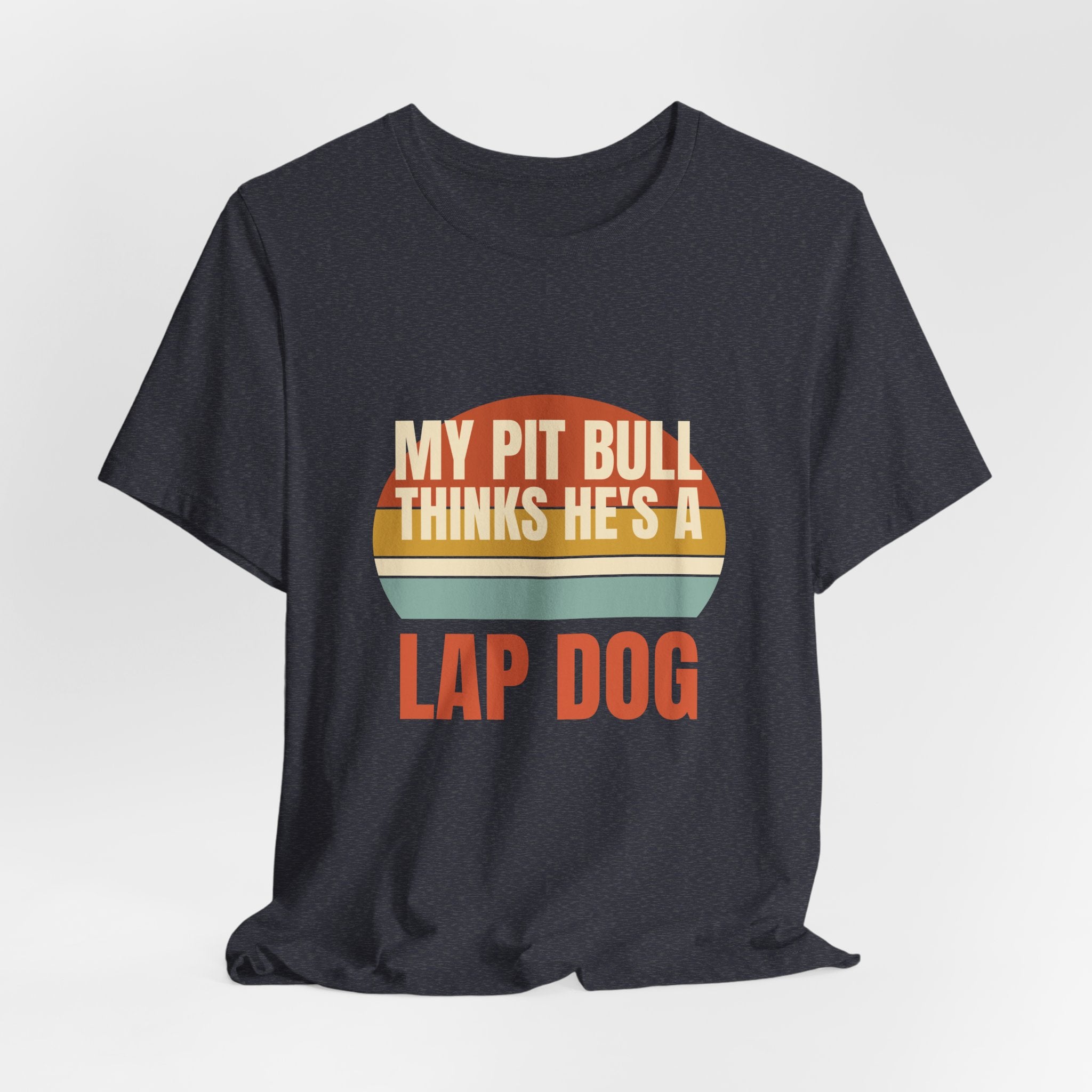 My Velvet Hippo Is My Therapist Tee