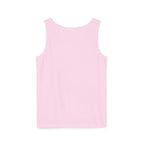 Yoga, or Else! Unisex Garment-Dyed Tank Top