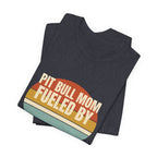 Life Is Better With My Pit Mix Tee