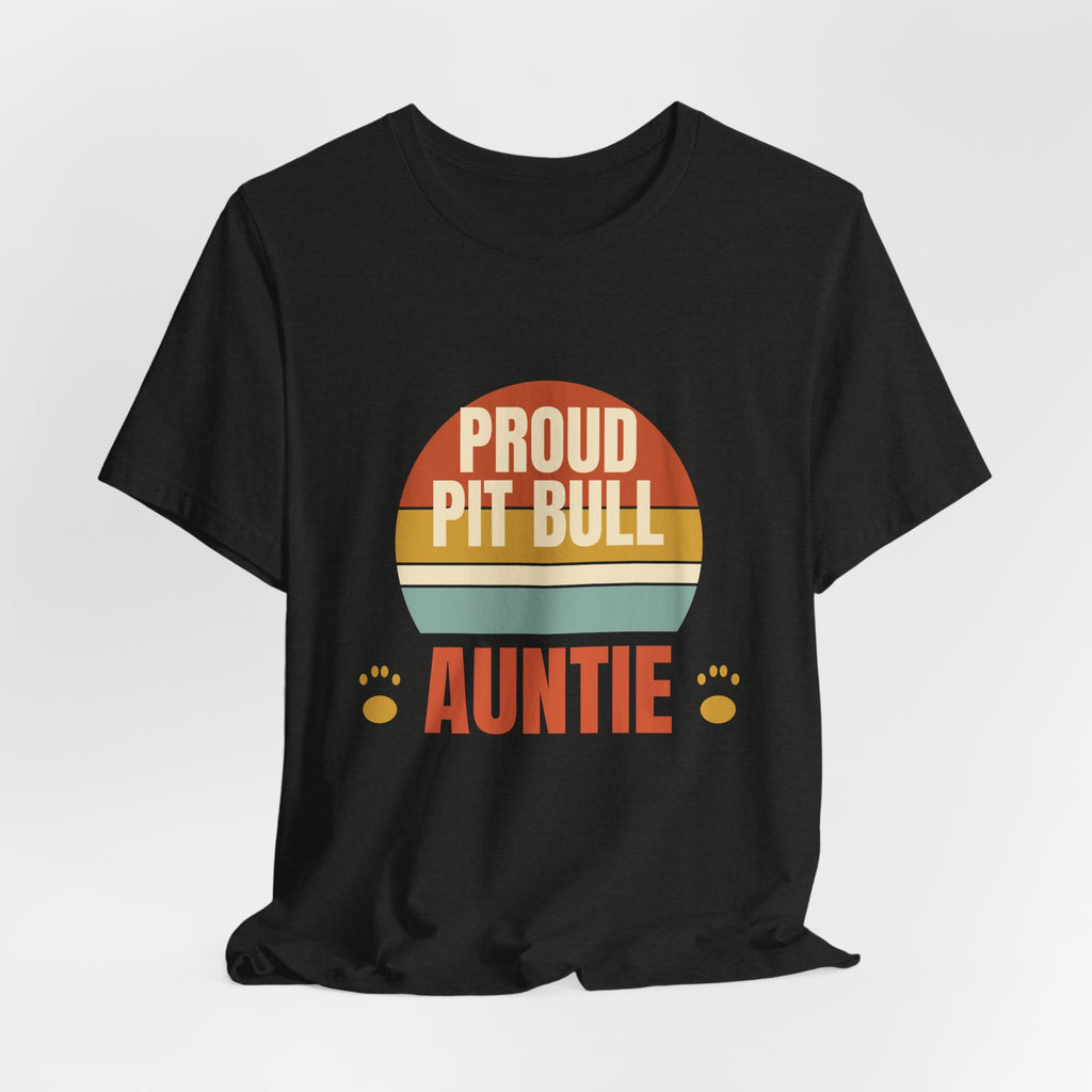 My Pit Mix Is My Therapist Tee