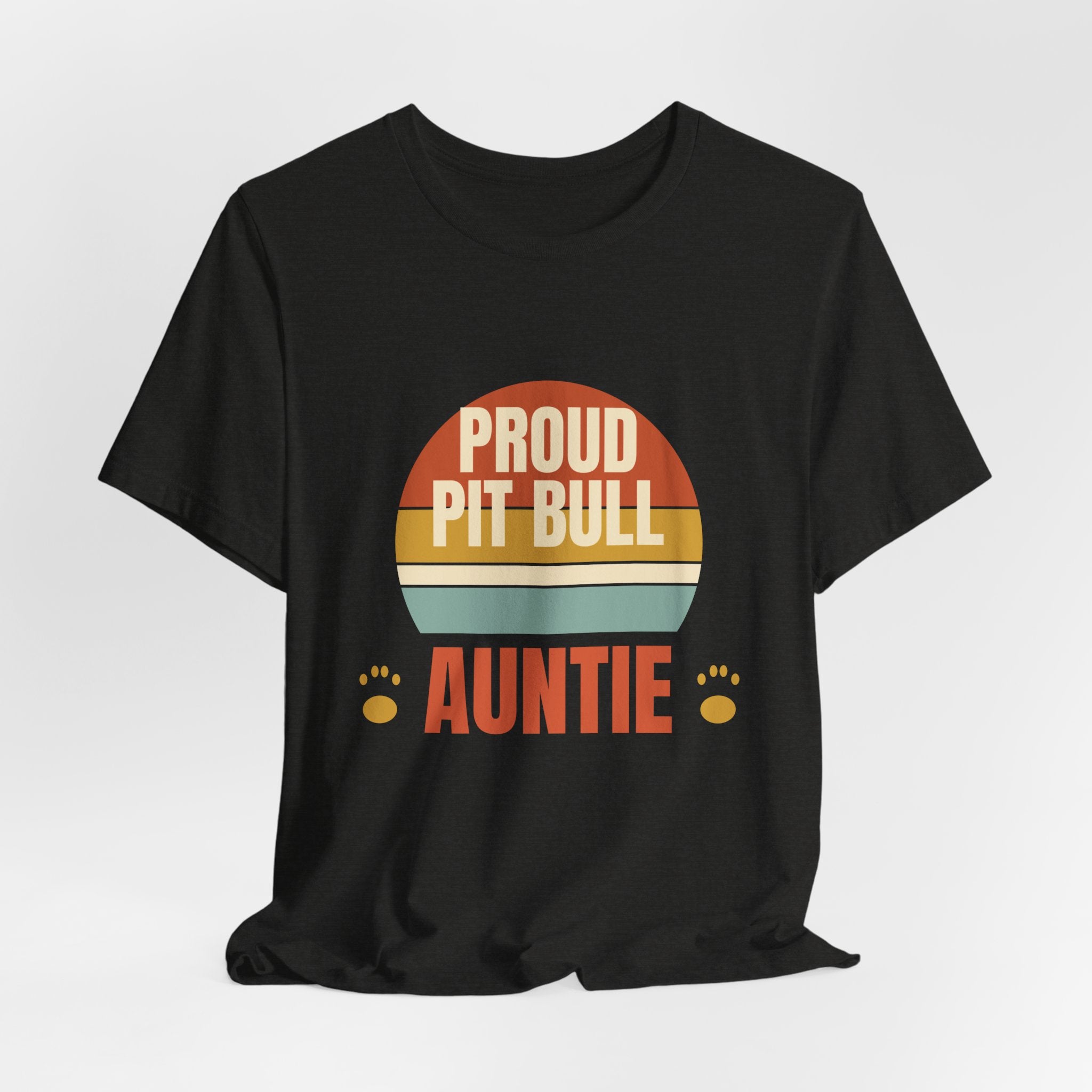 My Pit Mix Is My Therapist Tee