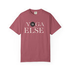 Yoga Reminder Unisex T-shirt
