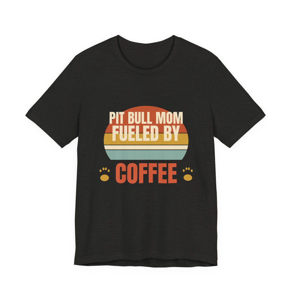 Life Is Better With My Pit Mix Tee