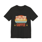Life Is Better With My Pit Mix Tee