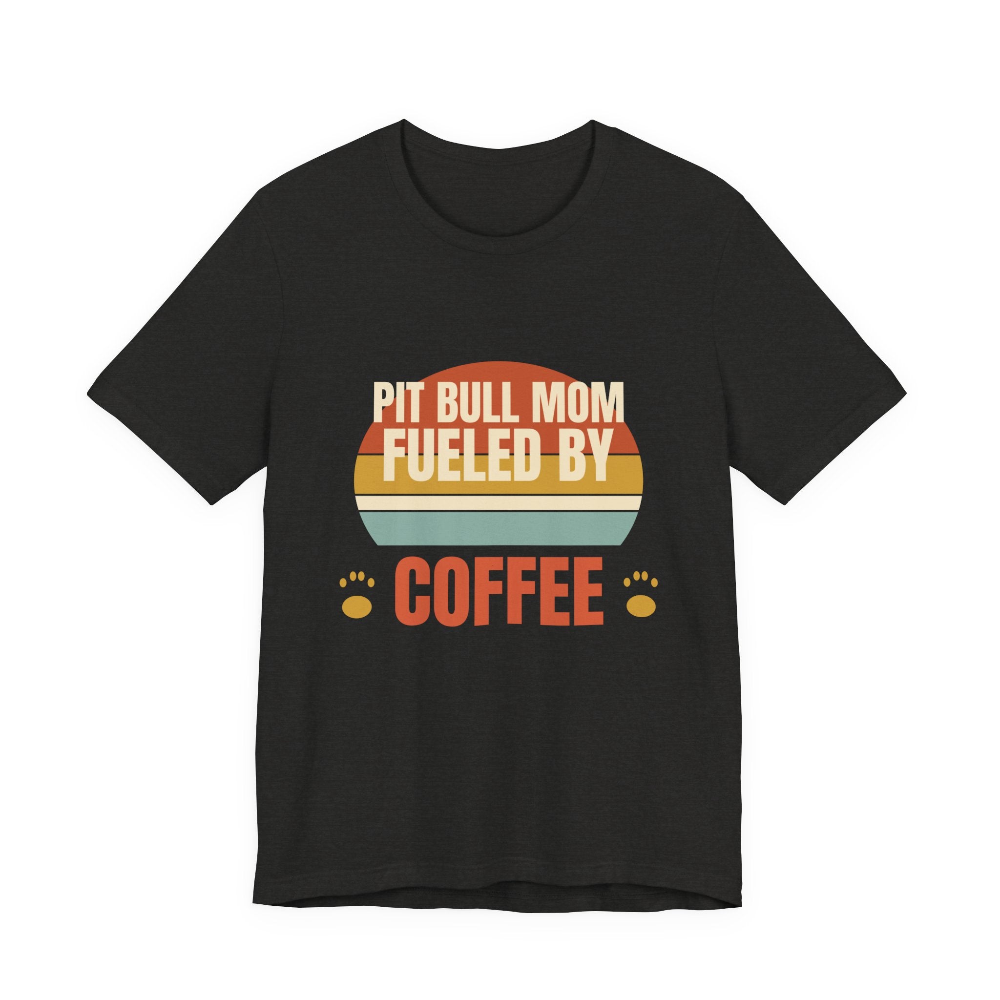 Life Is Better With My Pit Mix Tee