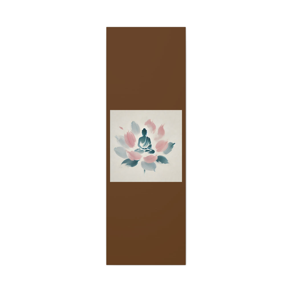 Canvas Art Meditation
