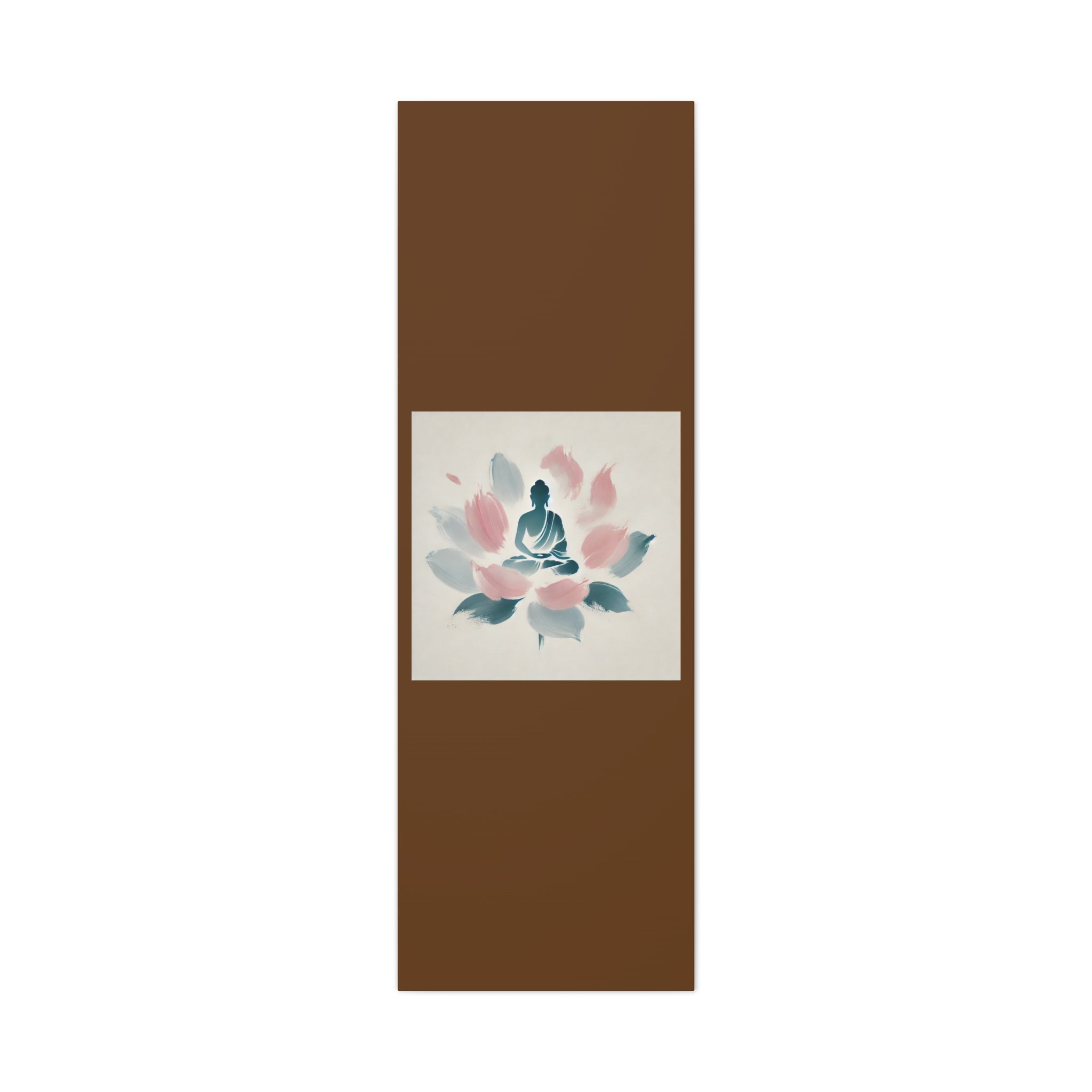 Canvas Art Meditation