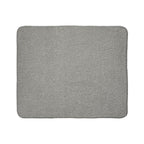 Best Dog Mom Ever Sherpa Fleece Blanket — Premium Dog Mom Gift