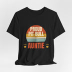 My Pit Mix Is My Therapist Tee