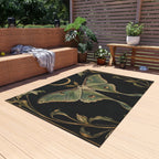 Suzani Bloom Area Rug