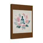 Canvas Art Meditation