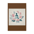 Canvas Art Meditation