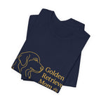 Golden Retriever Mom