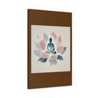 Canvas Art Meditation