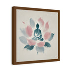 Canvas Art Meditation