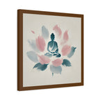 Canvas Art Meditation