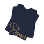 Labrador Dad