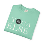 Yoga Reminder Unisex T-shirt