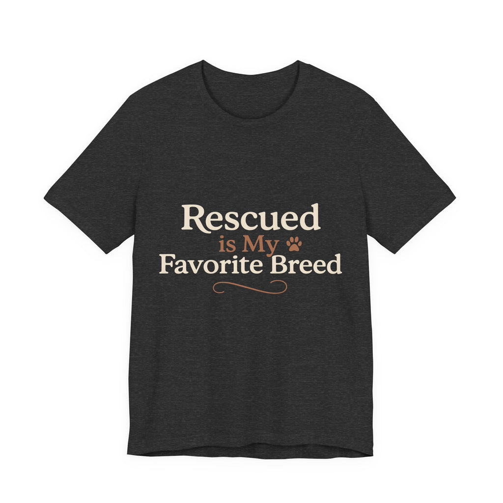 Best Dog Dad Ever Shirt — Dog Dad T-Shirt Funny Gift for Him