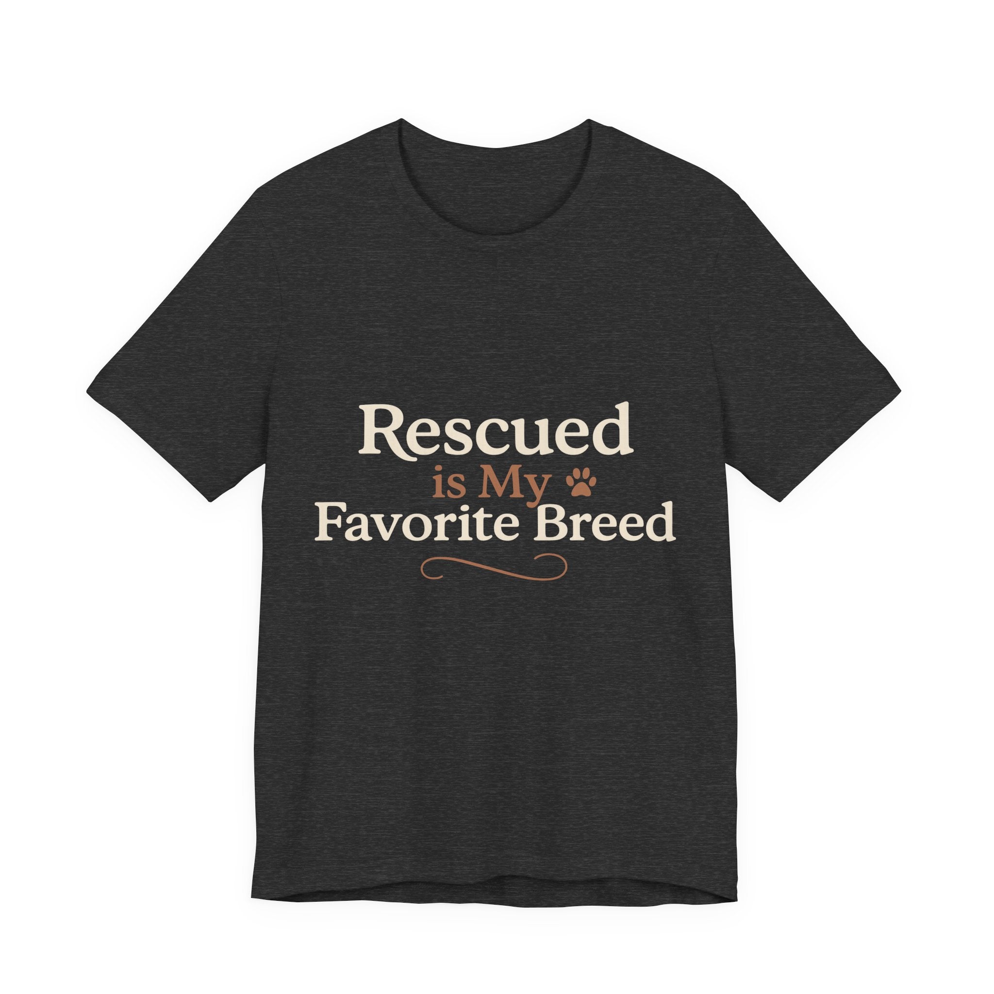 Best Dog Dad Ever Shirt — Dog Dad T-Shirt Funny Gift for Him