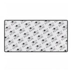 Stylish Desk Mats for a Modern Workspace - "Else" Design