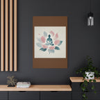Canvas Art Meditation