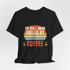 Life Is Better With My Pit Mix Tee