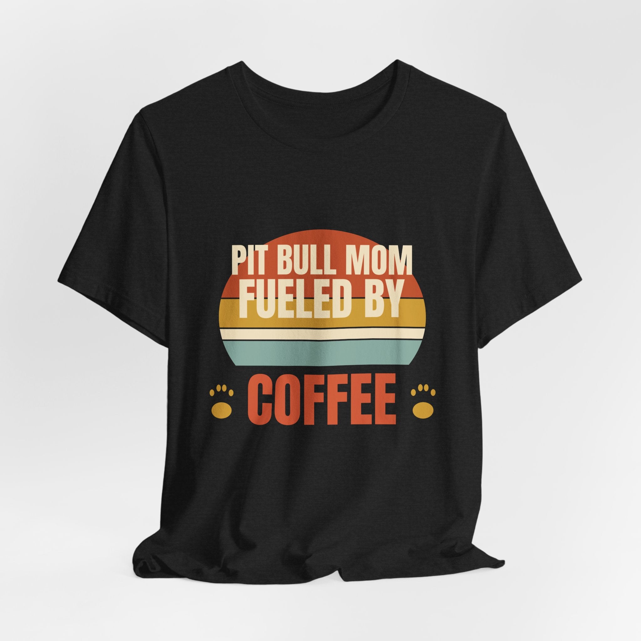 Life Is Better With My Pit Mix Tee