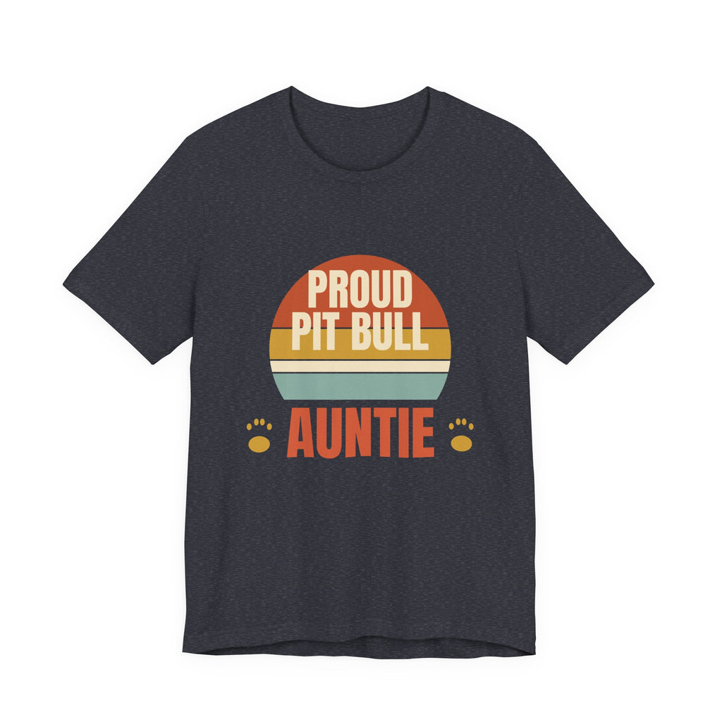 My Pit Mix Is My Therapist Tee