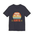 My Pit Mix Is My Therapist Tee