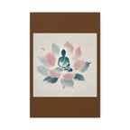 Canvas Art Meditation