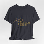 Labrador Dad