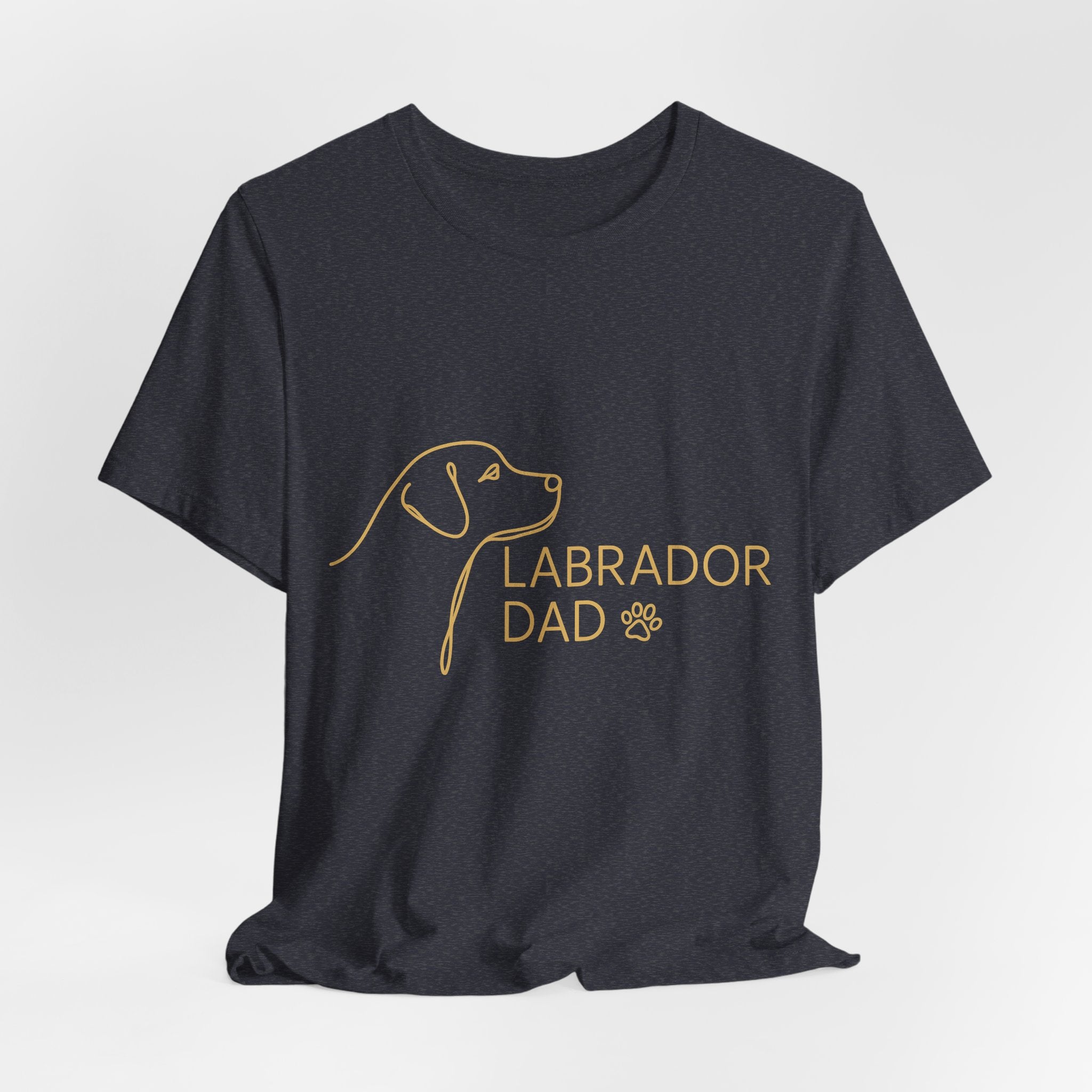 Labrador Dad