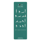 Non-Slip Yoga Mat for Home & Studio Practice - Yoga is Else Design