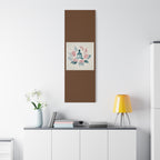 Canvas Art Meditation