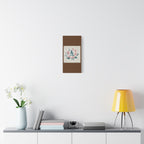 Canvas Art Meditation