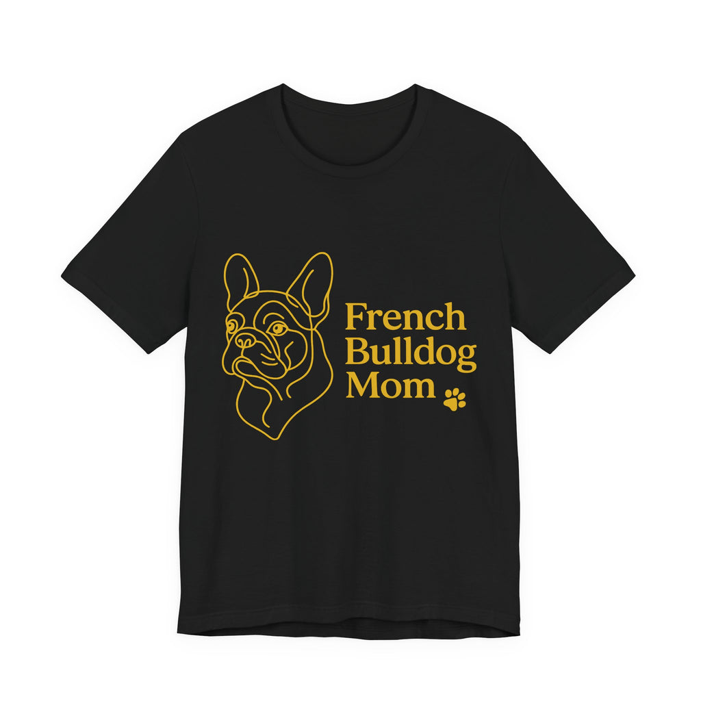 French Bulldog Mom