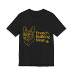 French Bulldog Mom