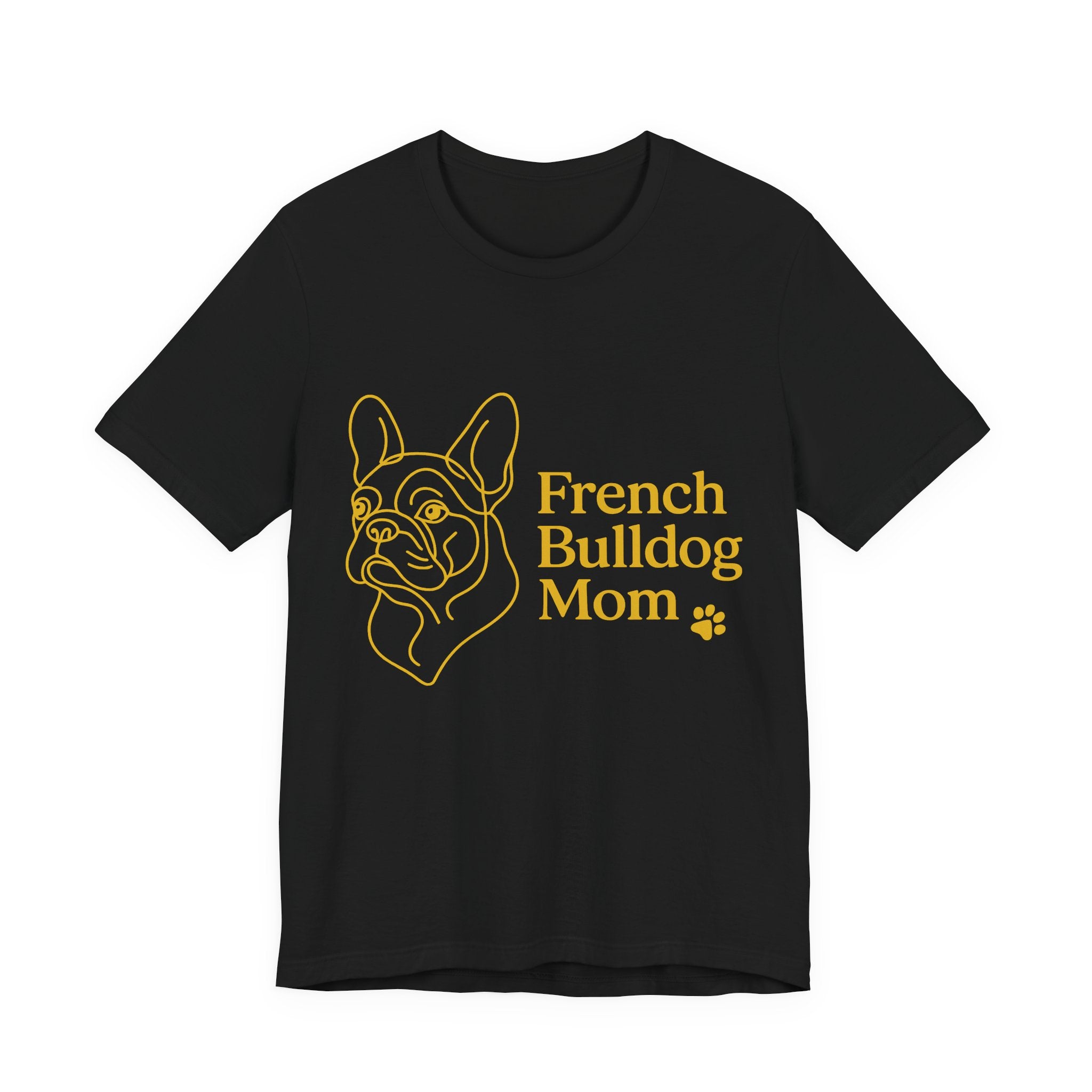 French Bulldog Mom