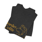 Border Collie Mom
