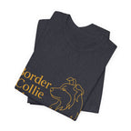 Border Collie Mom